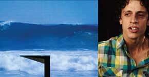 Cantor Filipe Bueno apresenta o cd “Lançar no Mar”