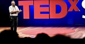 TEDx no Cineclube