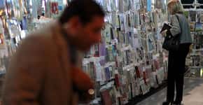 Buenos Aires ganha uma ‘Torre de Babel’ de livros