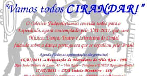 Cirandar