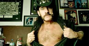 Funeral de Lemmy Kilmister, vocalista do Motörhead, será transmitido ao vivo no Youtube