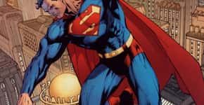 Ilustrador Renato Guedes fala sobre HQs de super-heróis