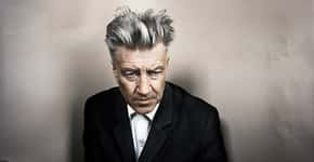 David Lynch dirige seu novo projeto: a música