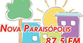 Rádio Nova Paraisópolis 87,5 FM comemora 1 ano com grande festa