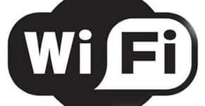 Encontre uma rede Wi Fi gratuita perto de você