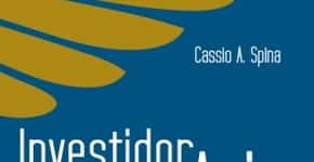 No dia 08, Cassio A. Spina lança livro sobre “Investidor-Anjo” e explica como modelo de empreendedorismo ajudou empresas como Facebook e Twitter