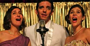 Peça “O Direito de Cantar” ganha temporada no Teatro Zanoni Ferrite