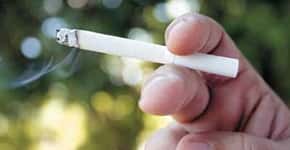 Unifesp faz tratamento contra o tabagismo