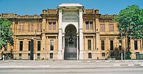 No Dia Mundial dos Museus, a entrada é Catraca Livre