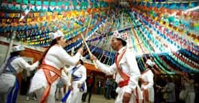 VI Encontro de Cultura Caipira apresenta diversidade da cultura popular