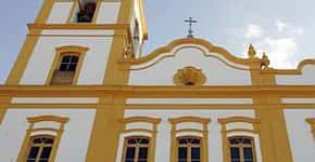 “Sons das Igrejas do Centro” traz programação de música erudita