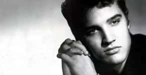 5 vídeos para matar a saudade de Elvis Presley