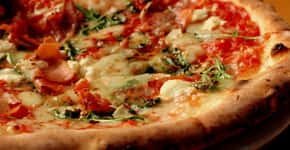 Mão na massa: Curso gratuito de pizzaiolo recebe inscrições