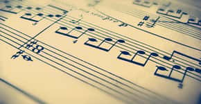 “Sesc partituras” disponibiliza gratuitamente material digitalizado