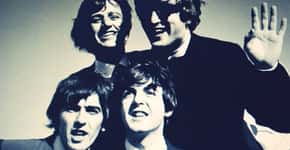 Faça parte do novo clipe dos The Beatles