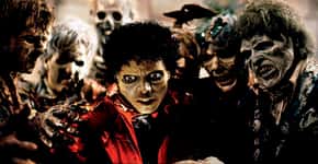 “Thriller” faz 30 anos; confira 10 curiosidades sobre o álbum mais vendido do mundo