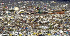 Gestão de resíduos tem avaliação ruim em consulta ONU-Colab