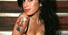 Biografia de Amy Winehouse ganha versão em quadrinhos