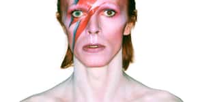 David Bowie é tema de minicurso que acontece no MIS em janeiro