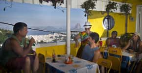 Guia indica as melhores opções gastronômicas nas favelas do Rio