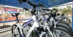 Metrô planeja volta do aluguel de bicicletas nas estações