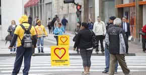 São Paulo reduz violência no trânsito, mas um pedestre ainda morre por dia