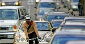 CET dá curso gratuito para quem quer pedalar com segurança pela cidade
