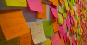 Design Thinking: curso aplicado à inovação social tem inscrições abertas