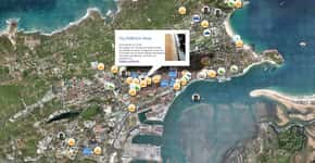 Cidade Inteligente: em Santander, 12 mil sensores enviam informações sobre iluminação, lixo, ar e trânsito