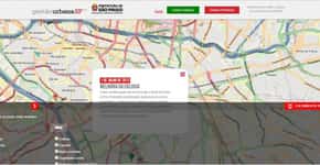 Prefeitura de São Paulo lança mapa colaborativo na qual é possível apontar problemas e apresentar soluções