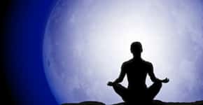 Três pontos de SP têm meditação simultânea para celebrar a lua cheia