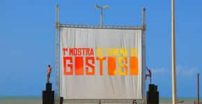 Mostra de Cinema de Gostoso-RN recebe inscrições de filmes