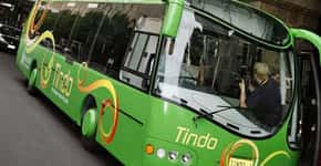 Na Austrália, ônibus movido a energia solar tem ar condicionado, wi-fi e não cobra tarifa