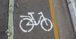 Protesto criativo de ciclistas rende novas ciclofaixas em Fortaleza