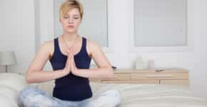 Unifesp procura mulheres para estudo sobre meditação e insônia
