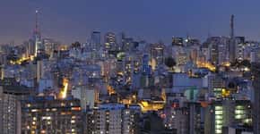 São Paulo está entre as cidades mais feias do mundo, diz site