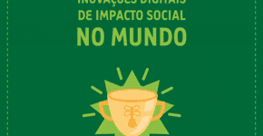 Catraca Livre escolhido uma das 100 melhores inovações digitais de impacto social