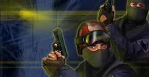 Empresa que desenvolve Counter Strike e Half Life tem vagas abertas