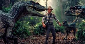 Jurassic World: Colin Trevorrow fala sobre o filme