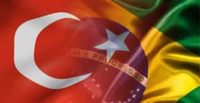 Cursos gratuitos de língua turca na USP