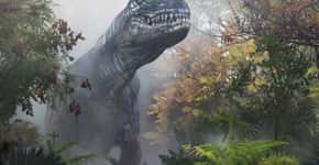 Jurassic Park: Peça do filme vai a leilão no eBay