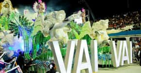 Você concorda com a escolha do samba-enredo da Vai-Vai para o Carnaval de 2014?