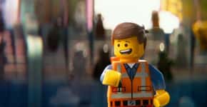 Uma Aventura Lego: Clip mostra bastidores da animação