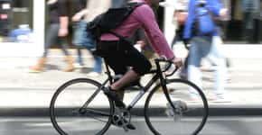 Com estilo e simplicidade, acessórios protegem e facilitam a vida dos ciclistas