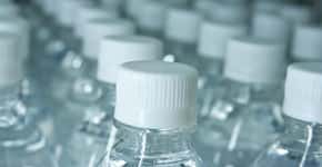 San Francisco proíbe venda de água em garrafas plásticas individuais