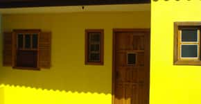 Ocupação ‘Casa Amarela’, no centro, luta para ser oficializada como espaço cultural
