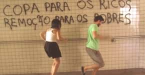 Feliz por quê? Sátiras da música “Happy” denunciam irregularidades em cidades brasileiras