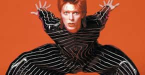 Baile do Bowie celebra a genialidade do Camaleão do Rock