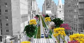 Arquiteto redesenha o Recife em livro com propostas para melhorar a cidade