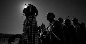 Quênia sob o olhar do fotógrafo baiano Robério Braga